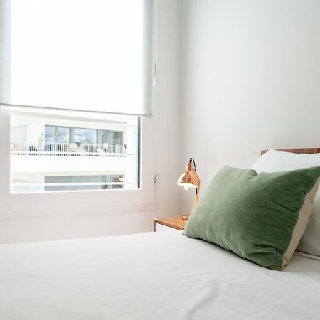L'Interprete 405 4 - Apartment With Terrace 阿讷西 外观 照片
