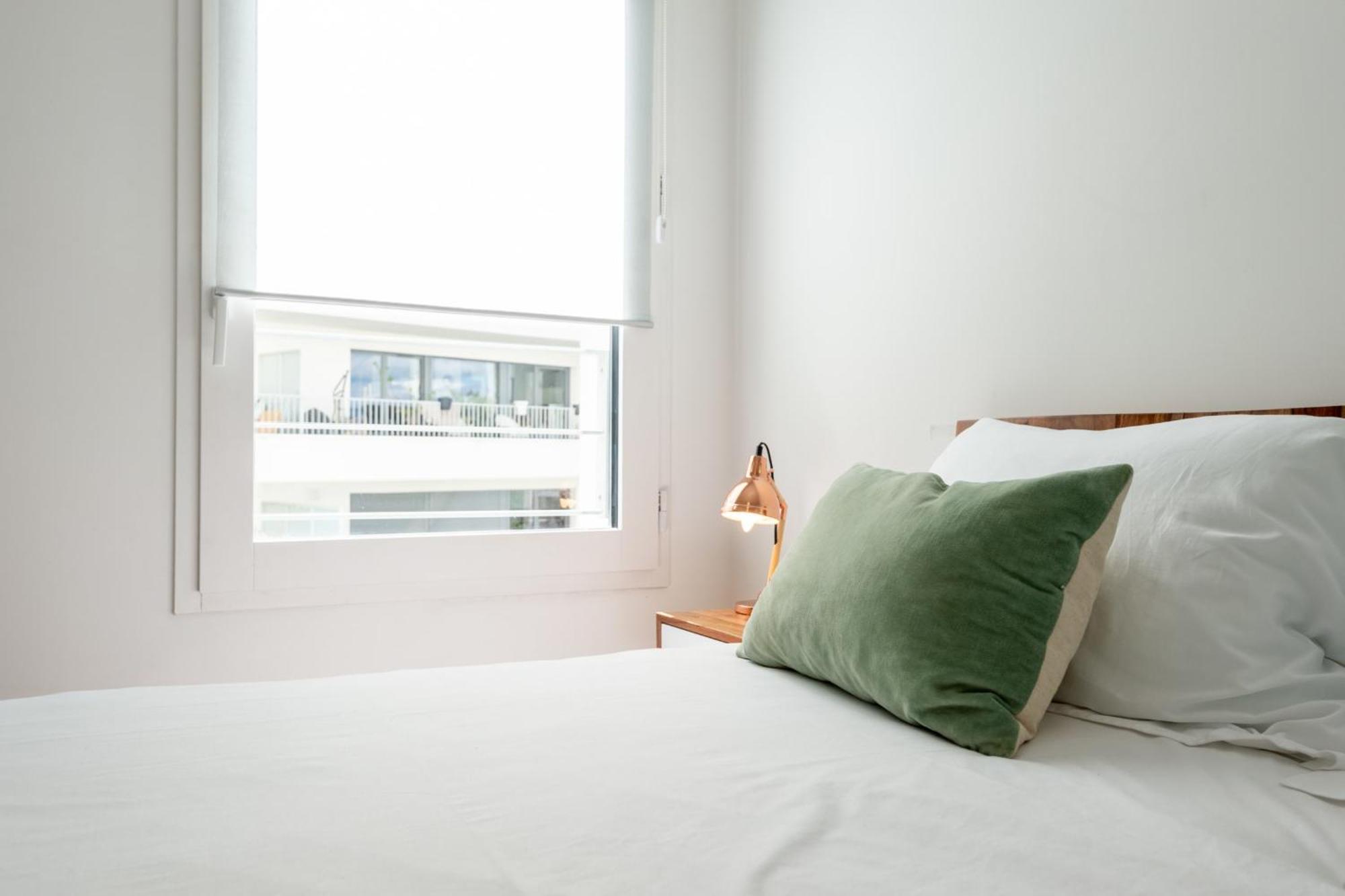 L'Interprete 405 4 - Apartment With Terrace 阿讷西 外观 照片